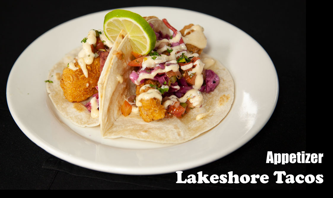 Lakeshore Tacos